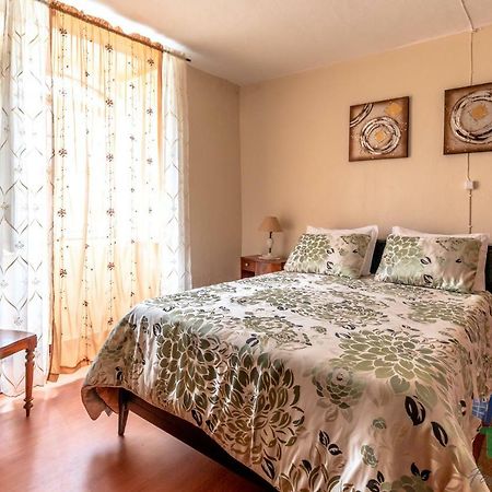 Вілла House Rebelo Terra Cha Екстер'єр фото