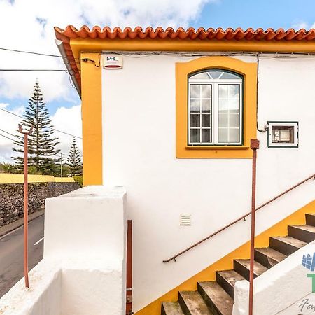 Вілла House Rebelo Terra Cha Екстер'єр фото