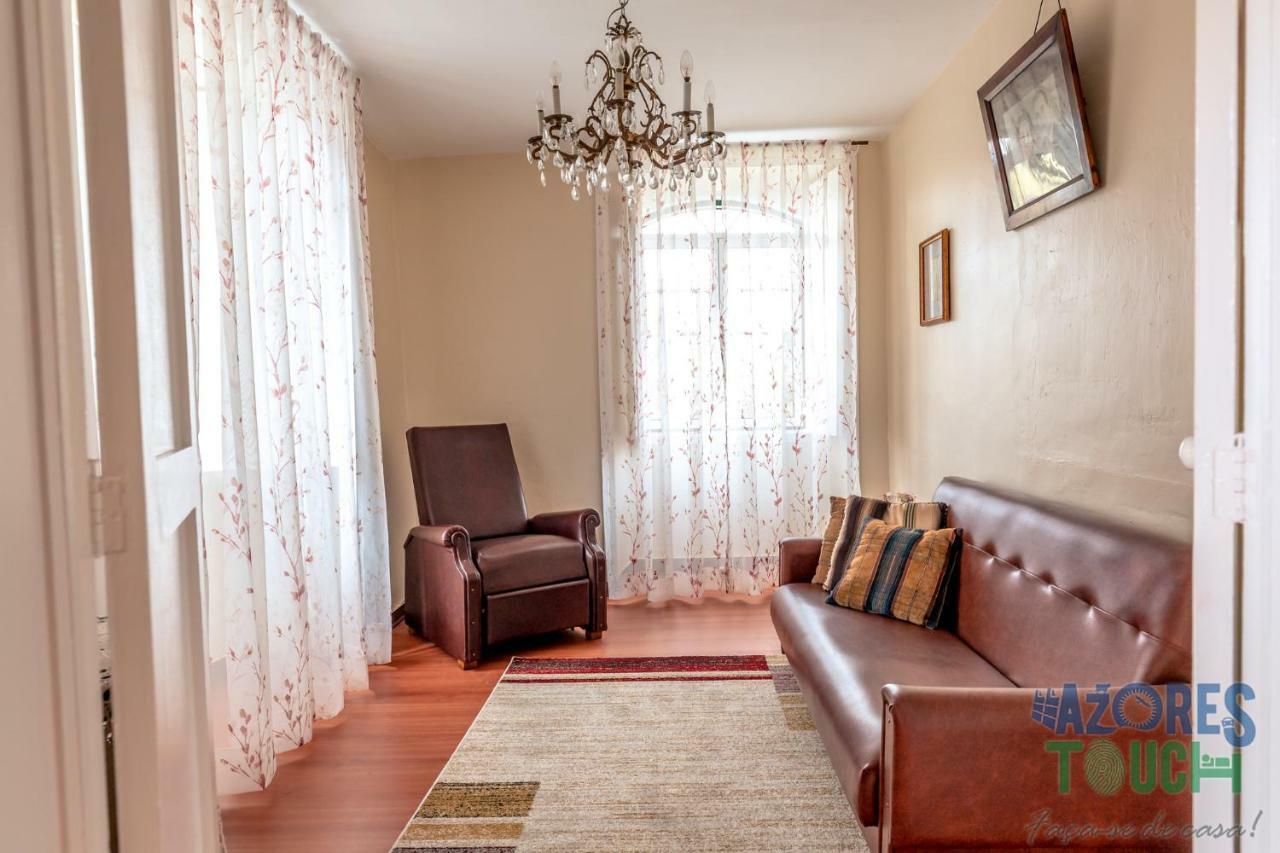 Вілла House Rebelo Terra Cha Екстер'єр фото