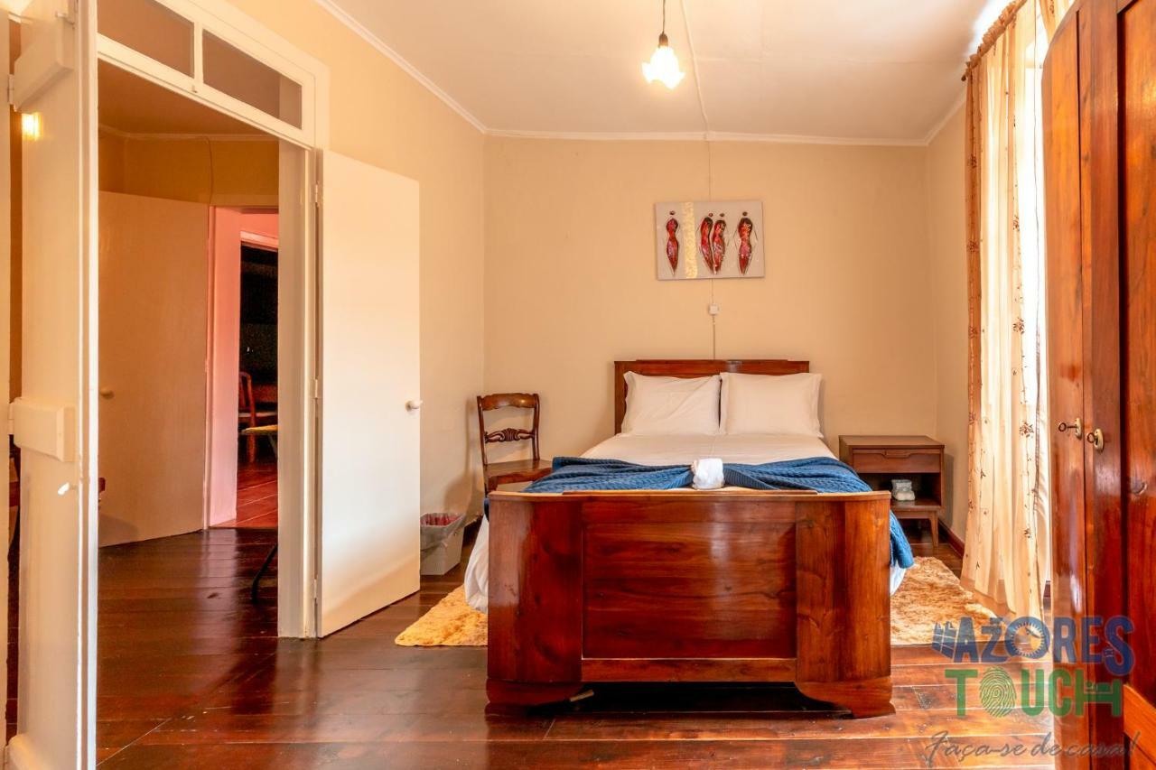 Вілла House Rebelo Terra Cha Екстер'єр фото