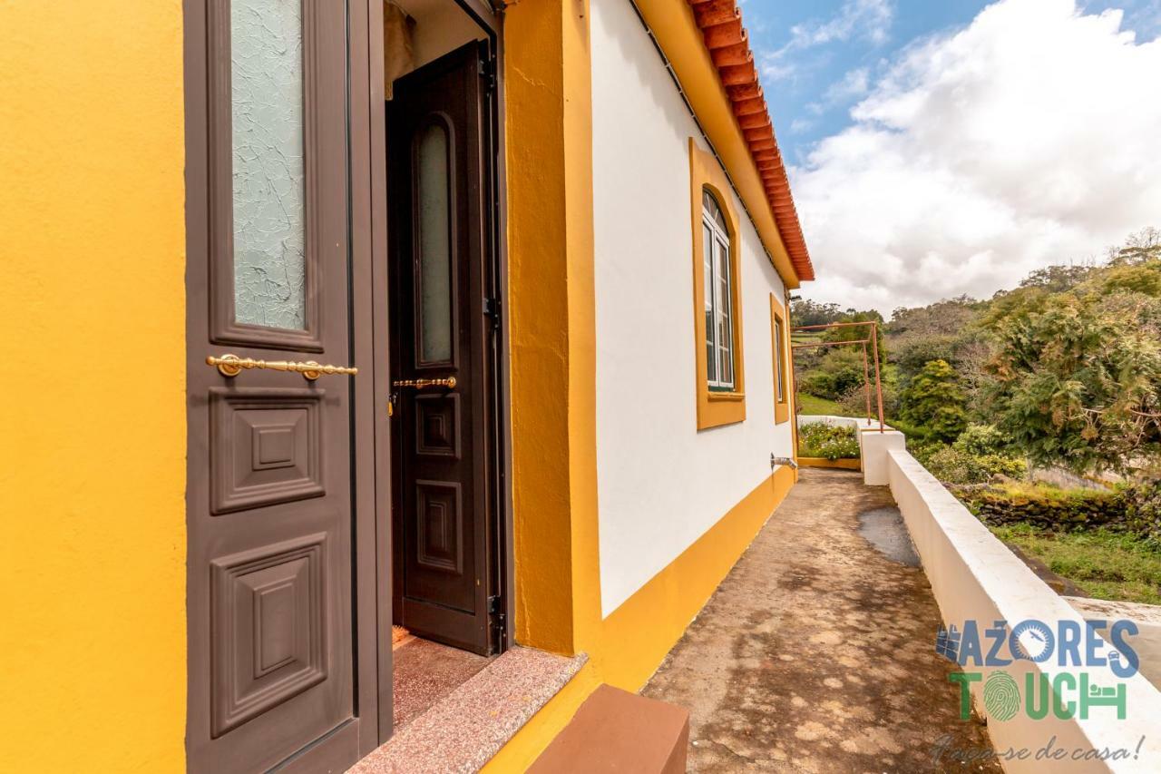 Вілла House Rebelo Terra Cha Екстер'єр фото