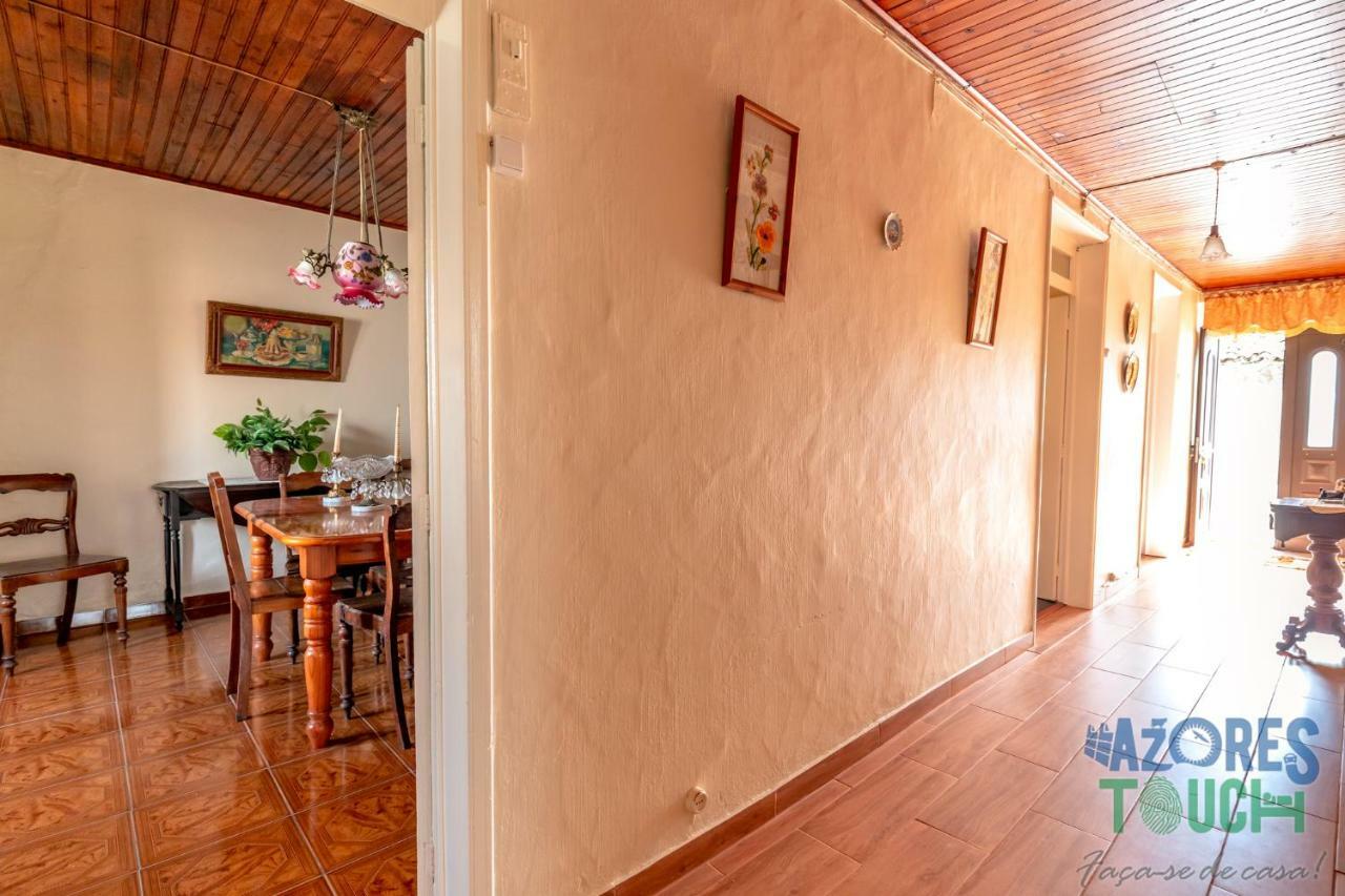 Вілла House Rebelo Terra Cha Екстер'єр фото